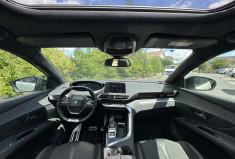 Peugeot 3008 1.5 BlueHDi 130 GT Line EAT8 Toit ouvrant
