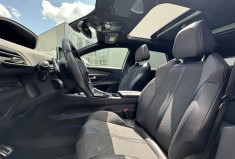 Peugeot 3008 1.5 BlueHDi 130 GT Line EAT8 Toit ouvrant