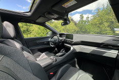 Peugeot 3008 1.5 BlueHDi 130 GT Line EAT8 Toit ouvrant