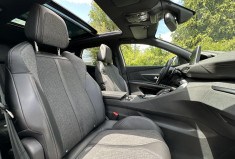 Peugeot 3008 1.5 BlueHDi 130 GT Line EAT8 Toit ouvrant