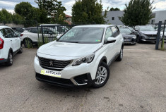 Peugeot 5008 1.5 BlueHDi 130 CH / ACTIVE BUSINESS / 7 PLACES / EAT8