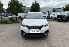 Peugeot 5008 1.5 BlueHDi 130 CH / ACTIVE BUSINESS / 7 PLACES / EAT8
