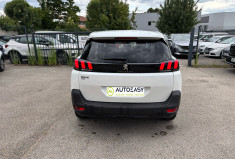 Peugeot 5008 1.5 BlueHDi 130 CH / ACTIVE BUSINESS / 7 PLACES / EAT8