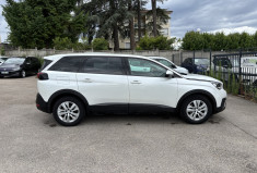 Peugeot 5008 1.5 BlueHDi 130 CH / ACTIVE BUSINESS / 7 PLACES / EAT8