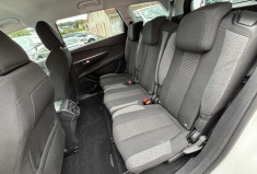 Peugeot 5008 1.5 BlueHDi 130 CH / ACTIVE BUSINESS / 7 PLACES / EAT8