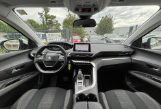 Peugeot 5008 1.5 BlueHDi 130 CH / ACTIVE BUSINESS / 7 PLACES / EAT8
