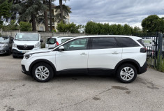 Peugeot 5008 1.5 BlueHDi 130 CH / ACTIVE BUSINESS / 7 PLACES / EAT8