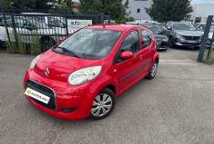 Citroën C1 1.0 / 68 CH / CLIM 