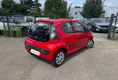 Citroën C1 1.0 / 68 CH / CLIM 