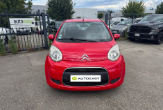 Citroën C1 1.0 / 68 CH / CLIM 