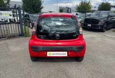 Citroën C1 1.0 / 68 CH / CLIM 