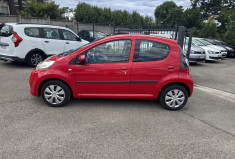 Citroën C1 1.0 / 68 CH / CLIM 