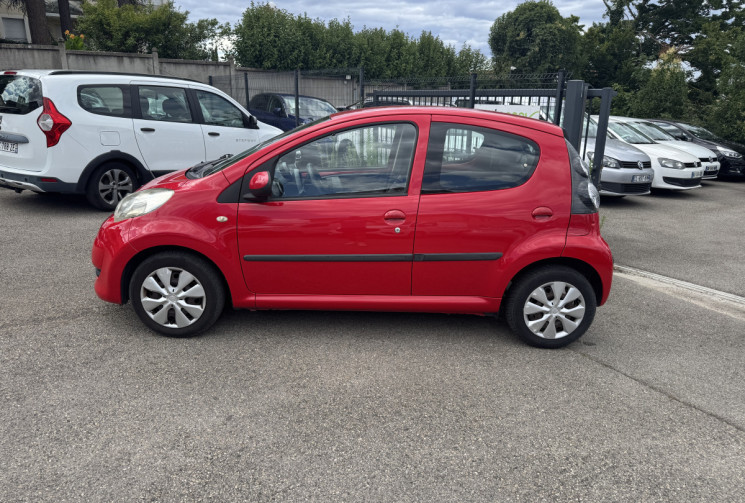 Citroën C1 1.0 / 68 CH / CLIM 
