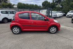 Citroën C1 1.0 / 68 CH / CLIM 