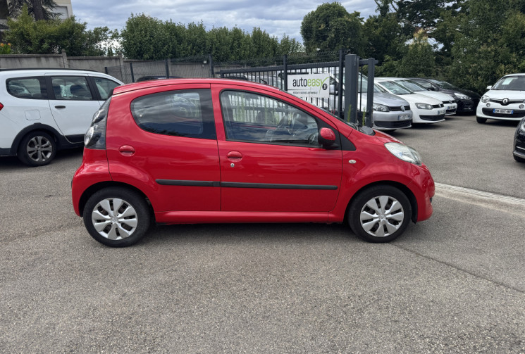 Citroën C1 1.0 / 68 CH / CLIM 