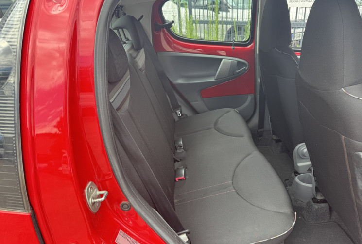 Citroën C1 1.0 / 68 CH / CLIM 