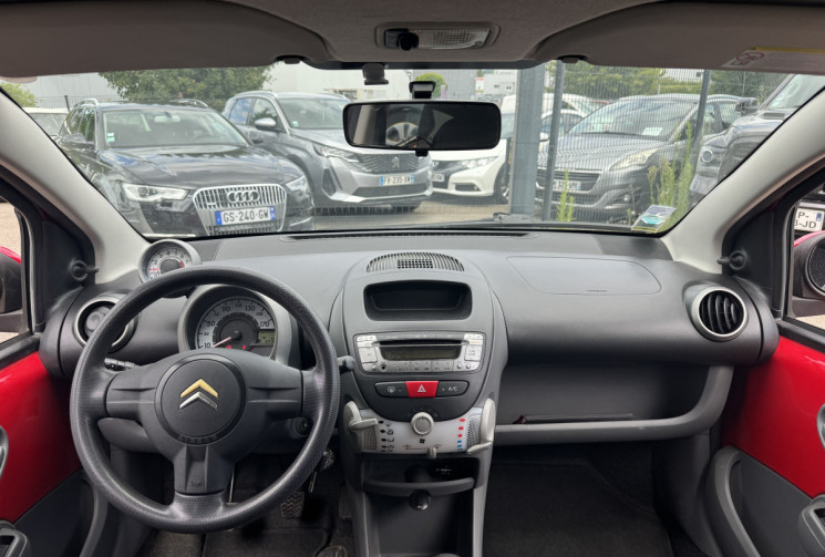 Citroën C1 1.0 / 68 CH / CLIM 