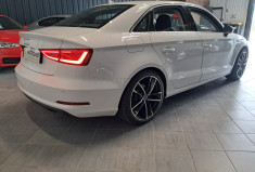 Audi A3 BERLINE 2.0 TDI 150CH FAP AMBITION LUXE S TRONIC 6 suivi audi  TOIT OUVRANT CUIT CAMERA