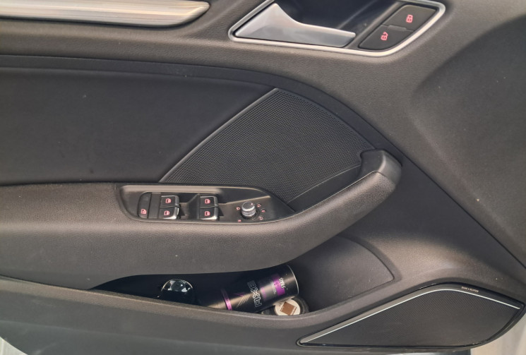 Audi A3 BERLINE 2.0 TDI 150CH FAP AMBITION LUXE S TRONIC 6 suivi audi  TOIT OUVRANT CUIT CAMERA