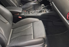 Audi A3 BERLINE 2.0 TDI 150CH FAP AMBITION LUXE S TRONIC 6 suivi audi  TOIT OUVRANT CUIT CAMERA