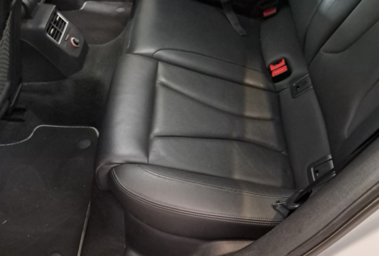 Audi A3 BERLINE 2.0 TDI 150CH FAP AMBITION LUXE S TRONIC 6 suivi audi  TOIT OUVRANT CUIT CAMERA
