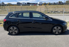 Mercedes Classe B 180 D 2.0 8G-DCT 116 CV BOITE AUTO PROGRESSIVE LINE