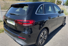 Mercedes Classe B 180 D 2.0 8G-DCT 116 CV BOITE AUTO PROGRESSIVE LINE