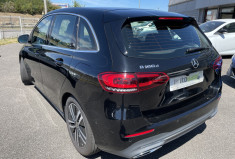 Mercedes Classe B 180 D 2.0 8G-DCT 116 CV BOITE AUTO PROGRESSIVE LINE