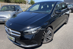 Mercedes Classe B 180 D 2.0 8G-DCT 116 CV BOITE AUTO PROGRESSIVE LINE