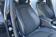 Mercedes Classe B 180 D 2.0 8G-DCT 116 CV BOITE AUTO PROGRESSIVE LINE
