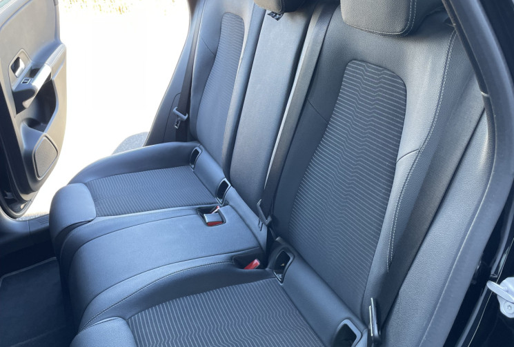 Mercedes Classe B 180 D 2.0 8G-DCT 116 CV BOITE AUTO PROGRESSIVE LINE