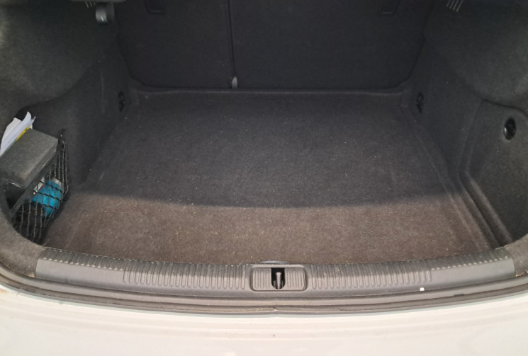 Audi A3 BERLINE 2.0 TDI 150CH FAP AMBITION LUXE S TRONIC 6 suivi audi  TOIT OUVRANT CUIT CAMERA