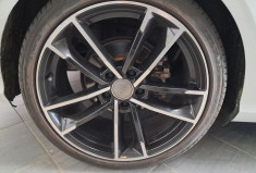 Audi A3 BERLINE 2.0 TDI 150CH FAP AMBITION LUXE S TRONIC 6 suivi audi  TOIT OUVRANT CUIT CAMERA