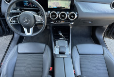 Mercedes Classe B 180 D 2.0 8G-DCT 116 CV BOITE AUTO PROGRESSIVE LINE