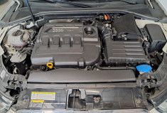 Audi A3 BERLINE 2.0 TDI 150CH FAP AMBITION LUXE S TRONIC 6 suivi audi  TOIT OUVRANT CUIT CAMERA