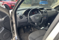 Dacia Duster  I Phase 2 1.2 Tce 125 cv LAUREATE
