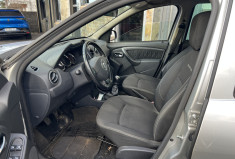 Dacia Duster  I Phase 2 1.2 Tce 125 cv LAUREATE
