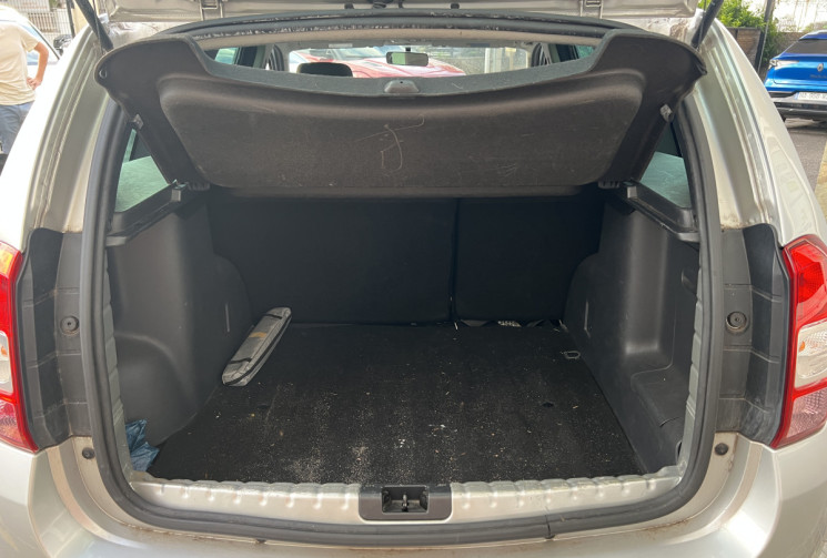 Dacia Duster  I Phase 2 1.2 Tce 125 cv LAUREATE