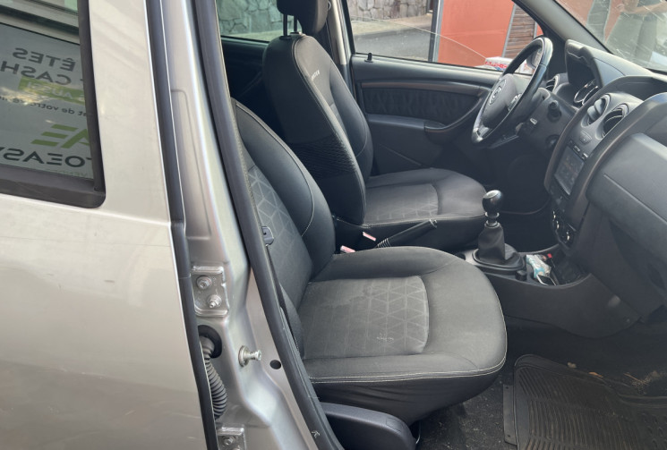 Dacia Duster  I Phase 2 1.2 Tce 125 cv LAUREATE