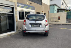 Dacia Duster  I Phase 2 1.2 Tce 125 cv LAUREATE