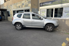 Dacia Duster  I Phase 2 1.2 Tce 125 cv LAUREATE