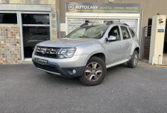 Dacia Duster  I Phase 2 1.2 Tce 125 cv LAUREATE