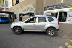 Dacia Duster  I Phase 2 1.2 Tce 125 cv LAUREATE