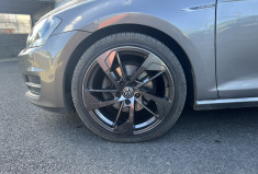 Volkswagen Golf  VII 2.0 TDI 150 cv LOUNGE