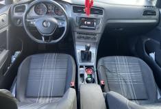 Volkswagen Golf  VII 2.0 TDI 150 cv LOUNGE