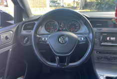 Volkswagen Golf  VII 2.0 TDI 150 cv LOUNGE