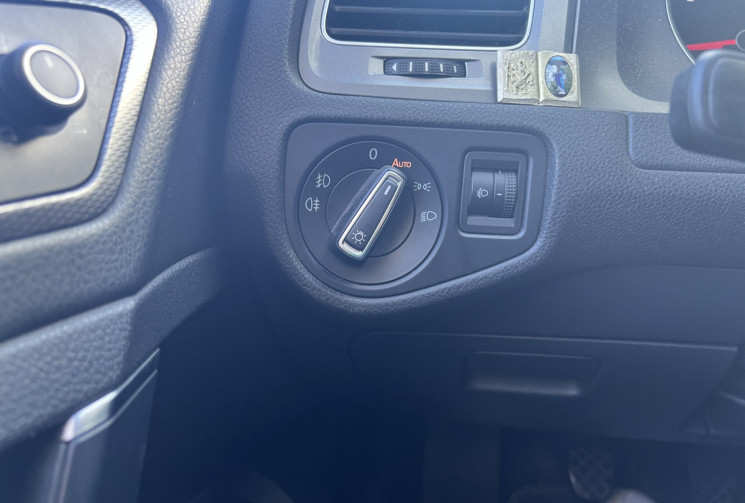 Volkswagen Golf  VII 2.0 TDI 150 cv LOUNGE