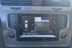 Volkswagen Golf  VII 2.0 TDI 150 cv LOUNGE