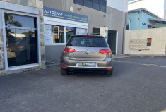 Volkswagen Golf  VII 2.0 TDI 150 cv LOUNGE