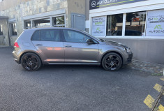 Volkswagen Golf  VII 2.0 TDI 150 cv LOUNGE